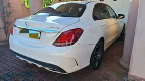 benz c180