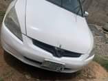 A picture of Honda Accord 2005