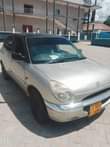 A picture of Toyota duet