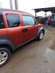 A picture of Honda element 03 04