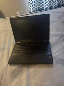A picture of DELL LAPTOP