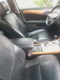 A picture of 2007 Toyota Avalon