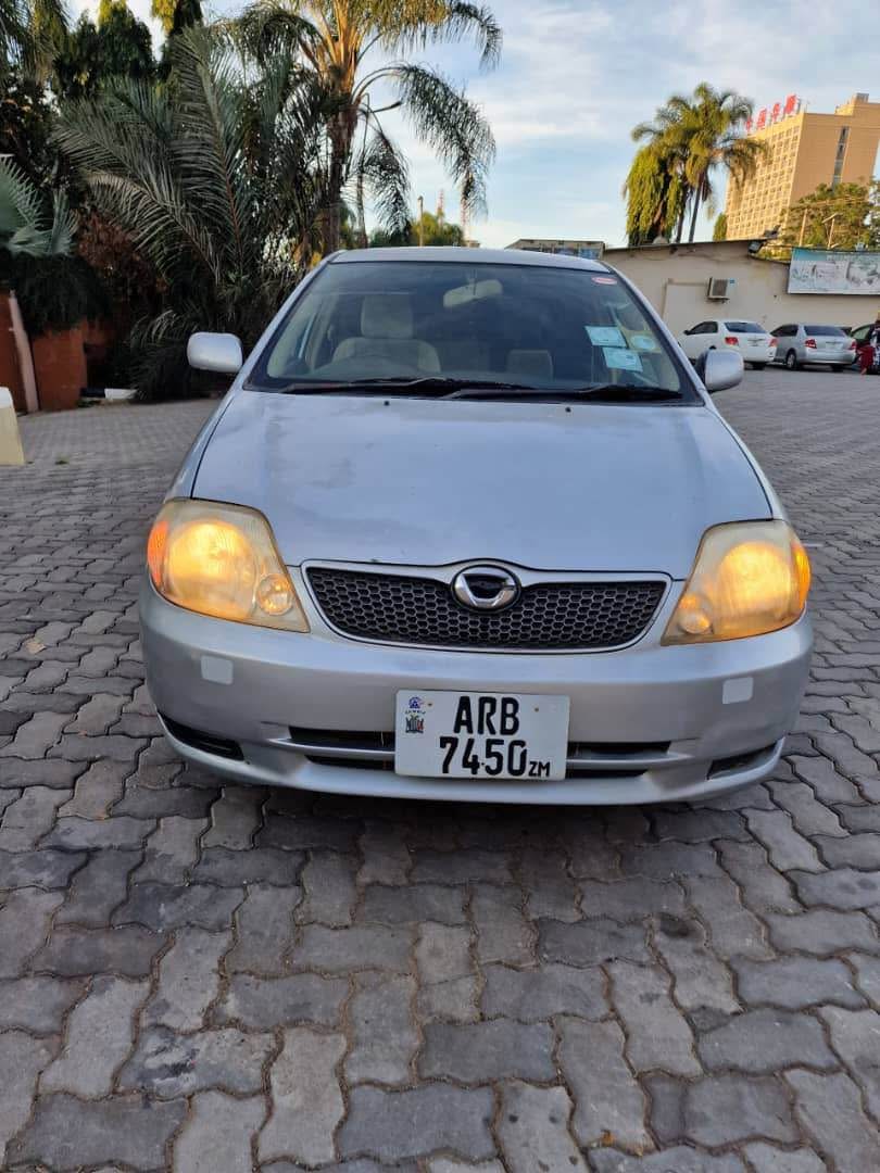 cars for sale in lusaka