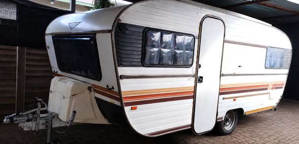 caravans