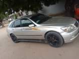 A picture of TOYOTA ALITEZZA BEI MILIONI 4 8