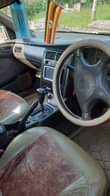A picture of 1998 Toyota Corona 190