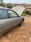 A picture of Toyota Camry drop light complete pure first body pan is