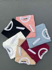 A picture of T shirt OG NEW BRAND