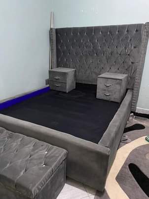 A picture of Home use