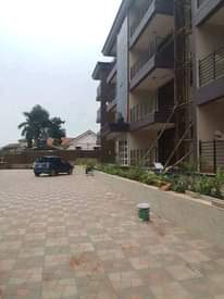 A picture of bedroomed 3 baths flats