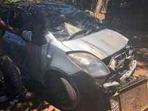 used toyota vits