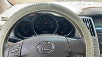 A picture of Tokunbo Standard 2008 Lexus RX 350 Basic Option