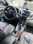 A picture of Hyundai Elantra 2015model Toks standard Suitable for all kind of