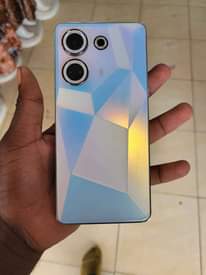 A picture of Tecno camon 20