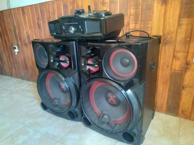 home theater