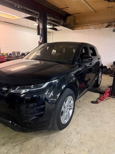 rover