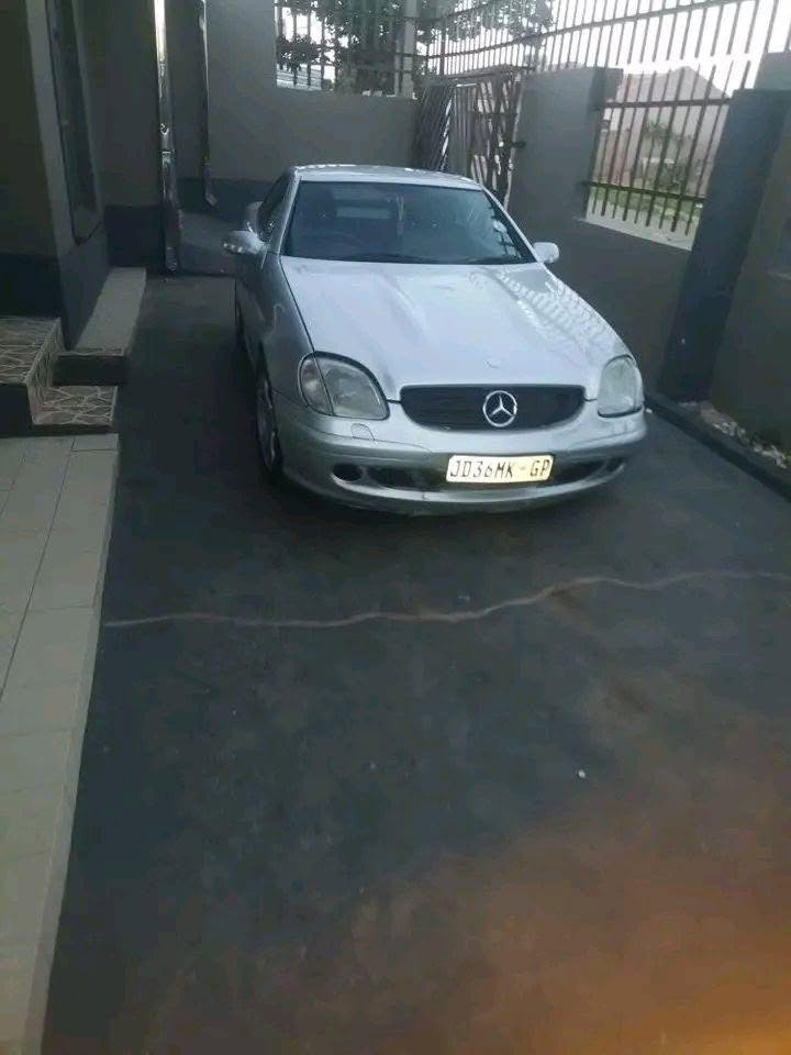 2001 cars