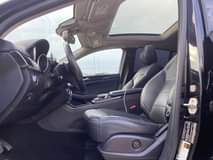 A picture of Mercedes Benz GLE450 Coupe Year 2016 Price 28