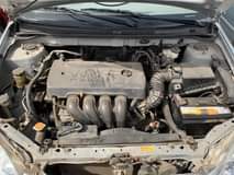 A picture of Toyota LE Belgium Stand Price 3 4 Location Kano State