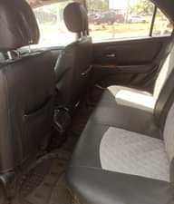 A picture of DANNY YUNG Smarts Autos Neat Lexus Rx 300 02 Very