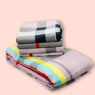 bed sheets