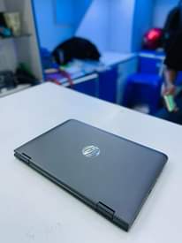 A picture of HP x360