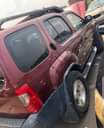 A picture of Nissan Xterra
