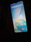 A picture of INFINIX HOT 12