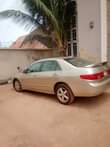 A picture of Neatly used Honda Eod Everything is working well Location Enugu