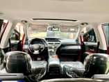 A picture of 0803 883 0616 9ja used Few months registere Lexus rx