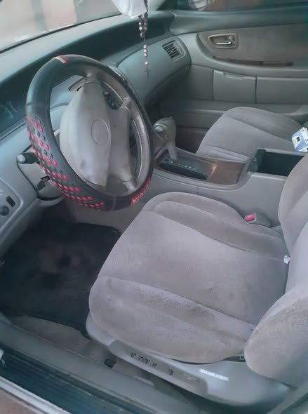 A picture of Avalon dashboard