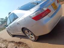 A picture of TOYOTA PRIMIO UBB MODEL 2007 IN EXCELLENT CONDITION PRICE 26