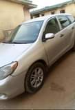 A picture of 2004 Toyota Matrix