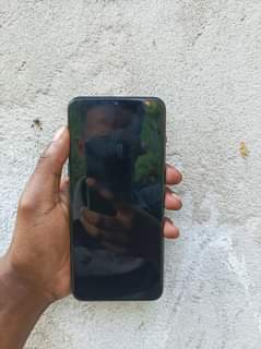 A picture of Oppo A31