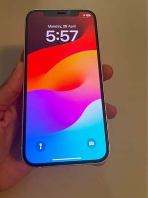iPhone M.
