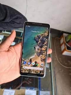 google pixel 2xl