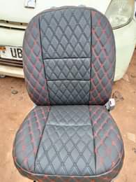 A picture of Sienta cushions call 0708339184