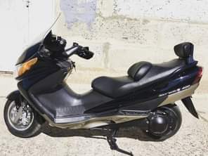 A picture of MOTORCYCLES AND TRICYCLES UP FOR URGENT SALES ALL AT AN