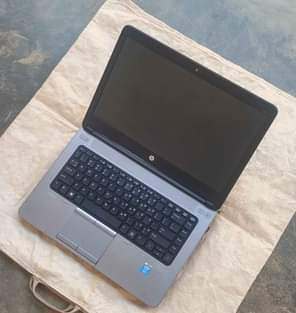 A picture of Hp probook i5