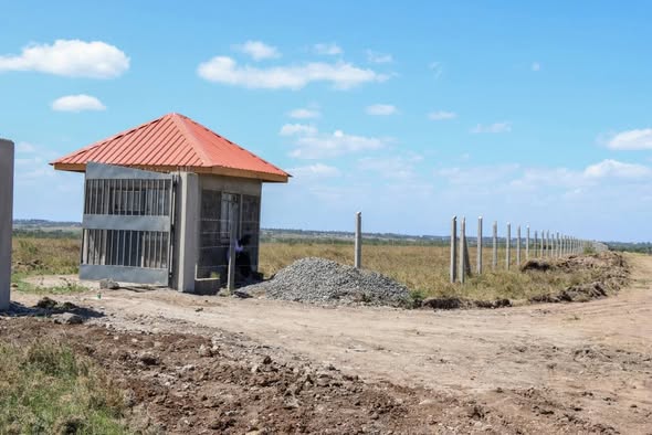 kangundo rd
