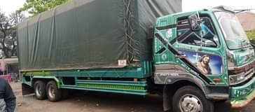 A picture of Fuso tandamu