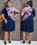 A picture of Dresses