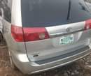 A picture of Sienna 05 engine ok interior ok body sharp Gear smooth