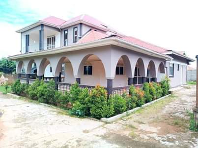 mansion