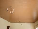 A picture of House for rent gisozi near road 0781680881 rent 250k