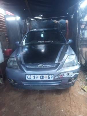 Cars F.
