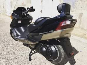 A picture of MOTORCYCLES AND TRICYCLES UP FOR URGENT SALES ALL AT AN