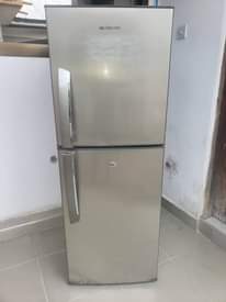 A picture of FRIDGE
