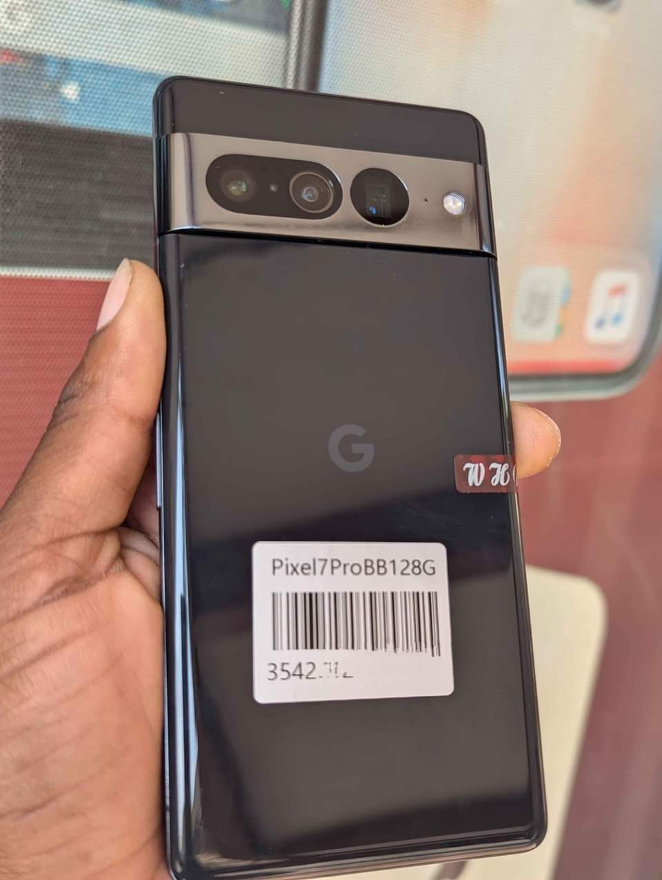 google pixel