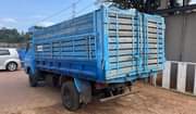 A picture of 1979 Isuzu Elf Dump